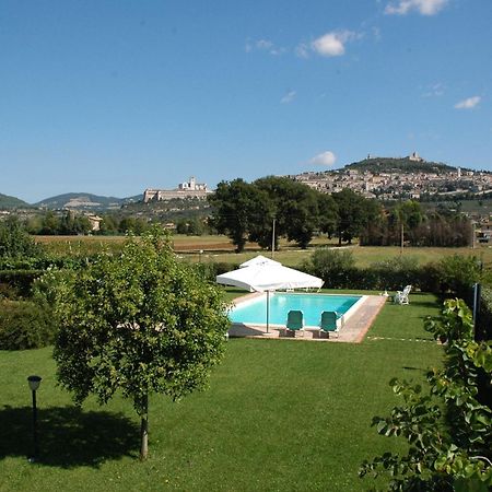 Il Podere Del Falco Assisi Exterior photo