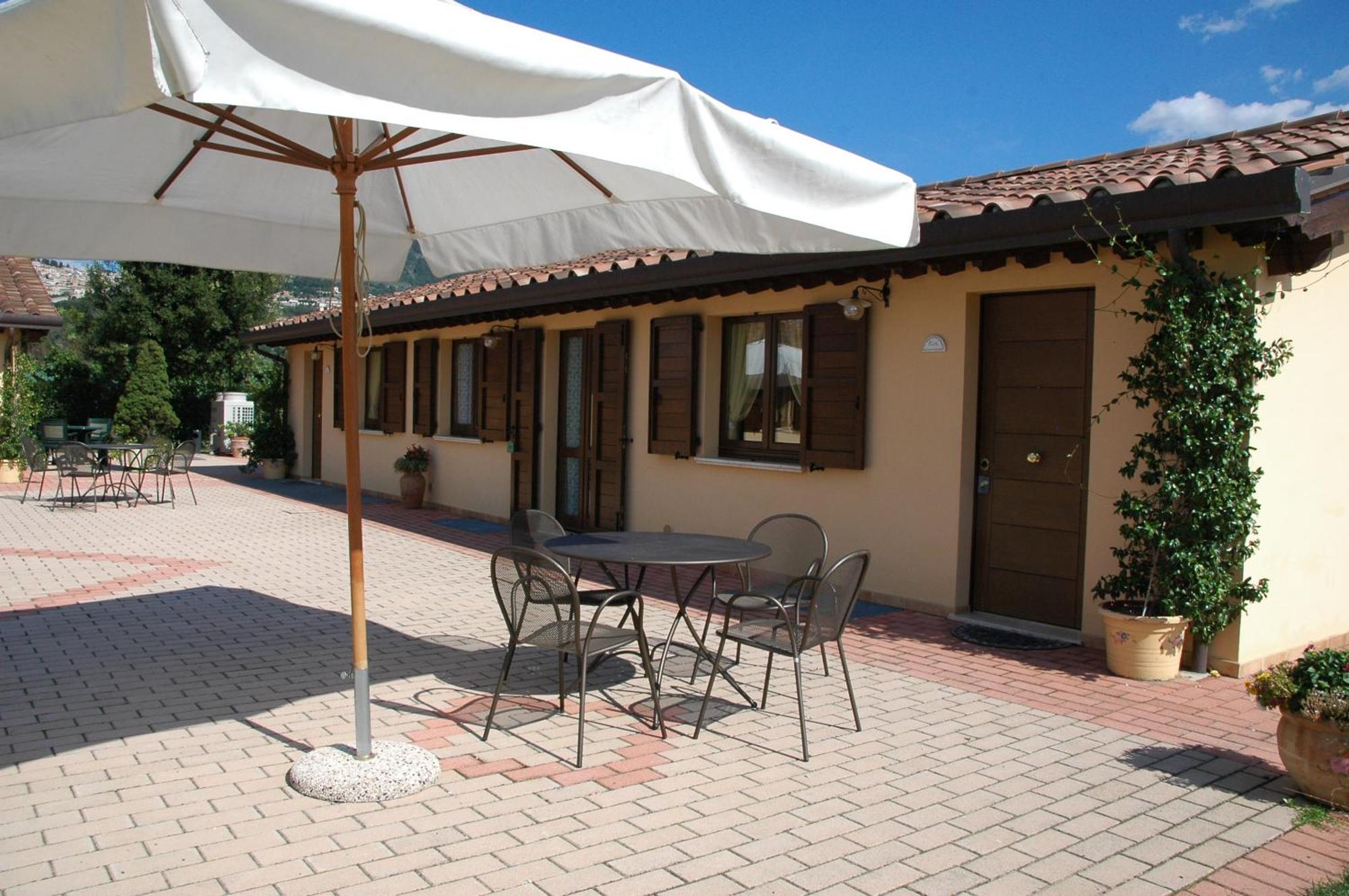 Il Podere Del Falco Assisi Exterior photo