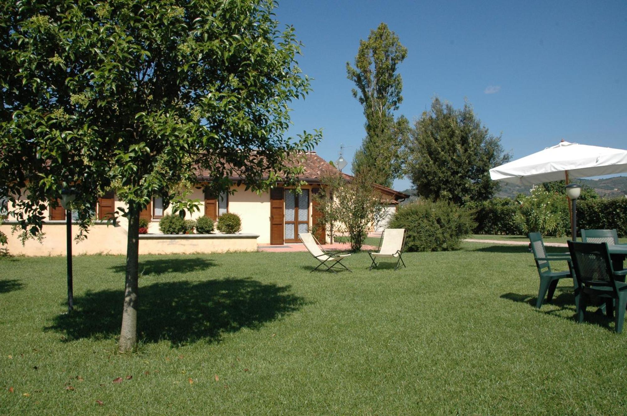 Il Podere Del Falco Assisi Exterior photo