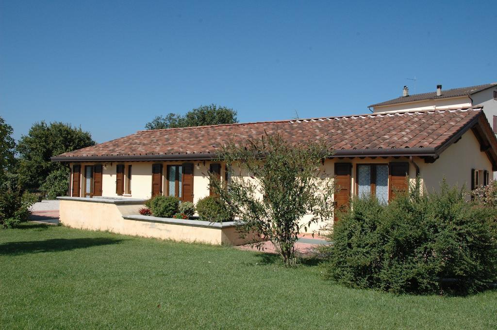 Il Podere Del Falco Assisi Exterior photo